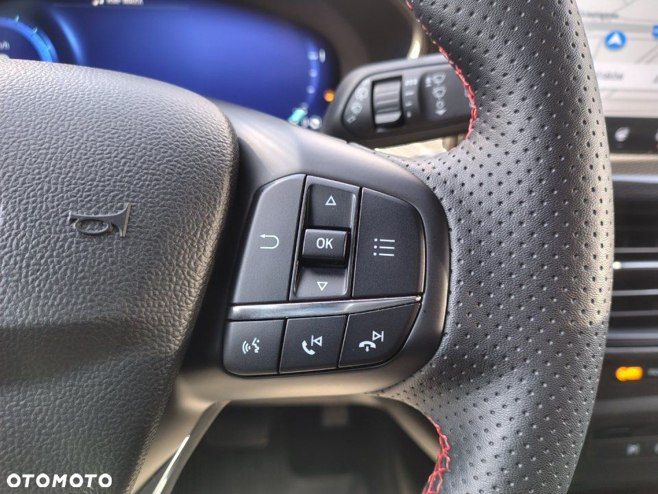 Ford Focus - 13