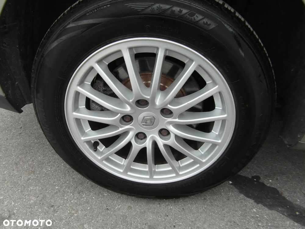 Renault Laguna 2.0 16V 140 Expression - 37