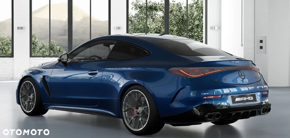 Mercedes-Benz CLE - 8