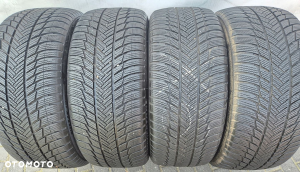 275/45/20 275/45r20 Bridgestone Blizzak LM001 110v RSC BMW