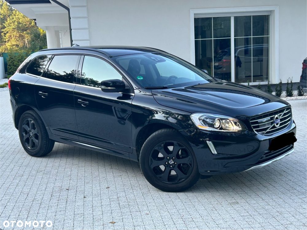 Volvo XC 60 - 3
