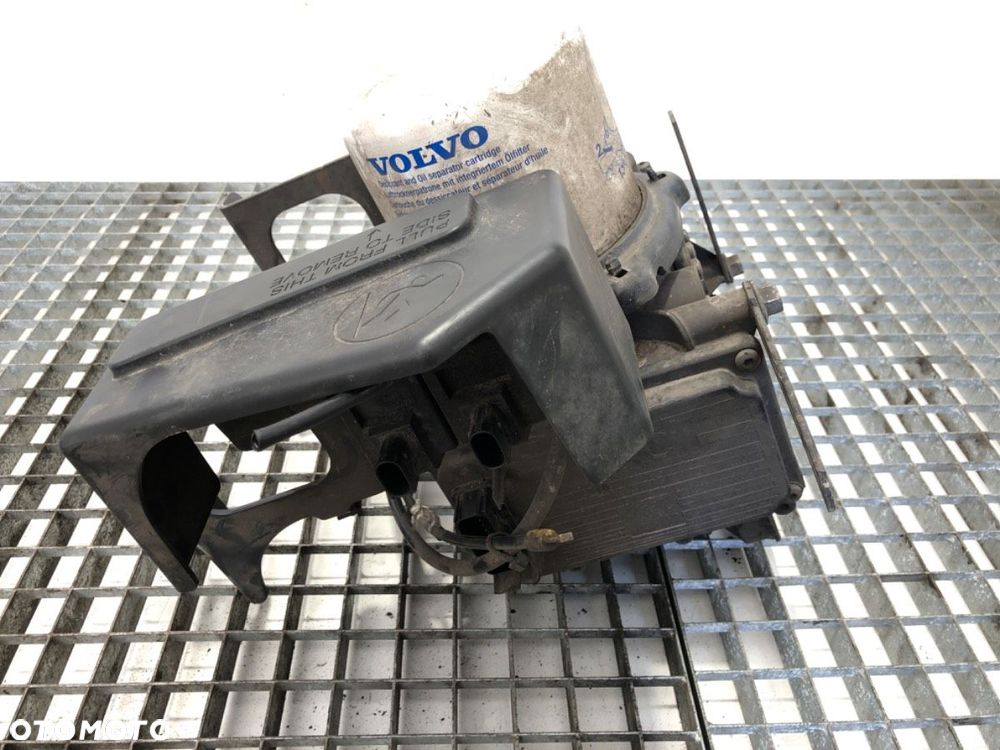 OSUSZACZ POWIETRZA  VOLVO FH II 2012 - 2022 460 23690616 - 6