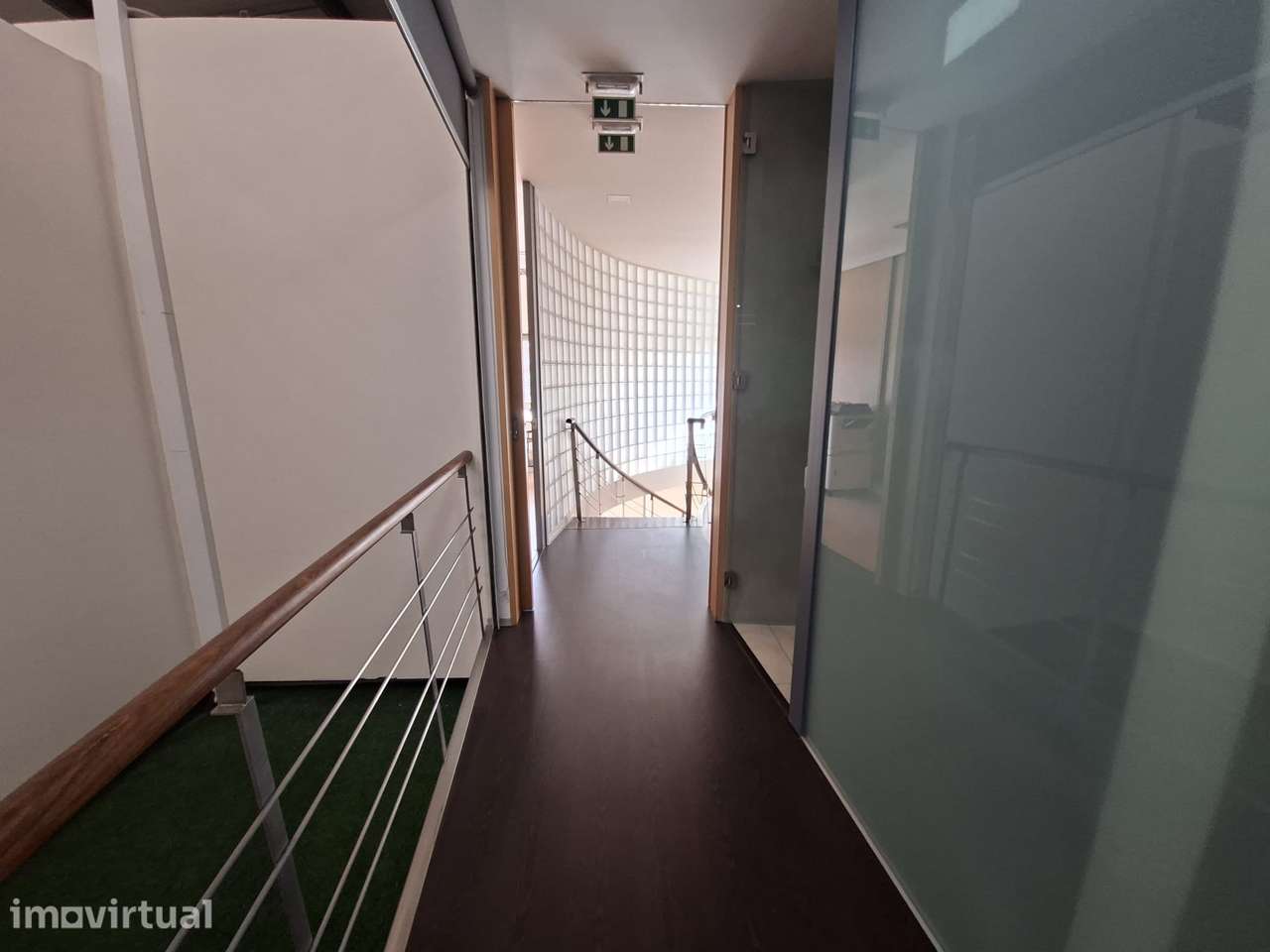 Escritórios Privados em Coworking – Braga,  Desde 15 m² - 450€/mês - Grande imagem: 2/16