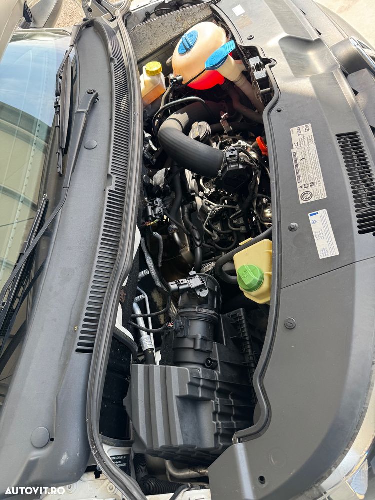 Volkswagen Transporter T5 - 19