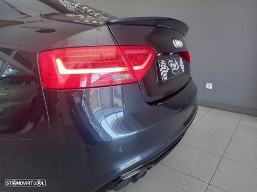 Audi A5 Sportback 2.0 TDI Multitronic S-line - 7