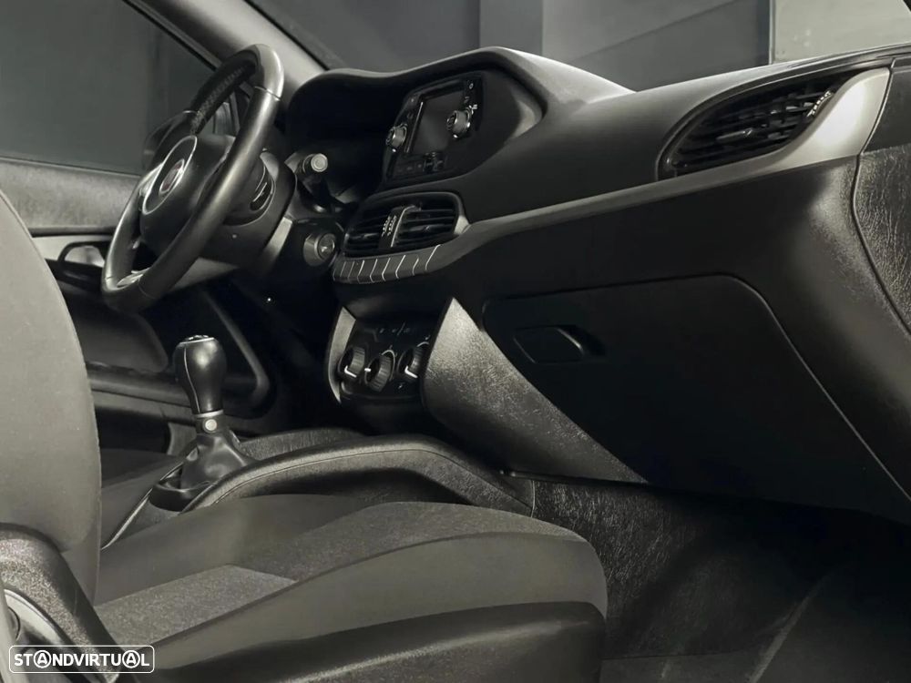 Fiat Tipo - 5