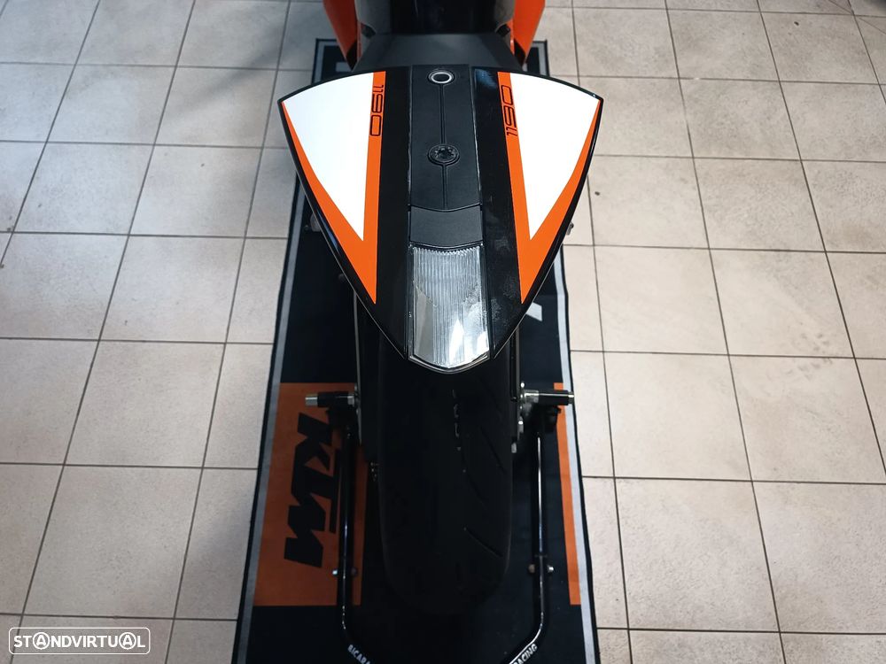 KTM RC KTM RC8 R 170cv nacional 1 dono - 9
