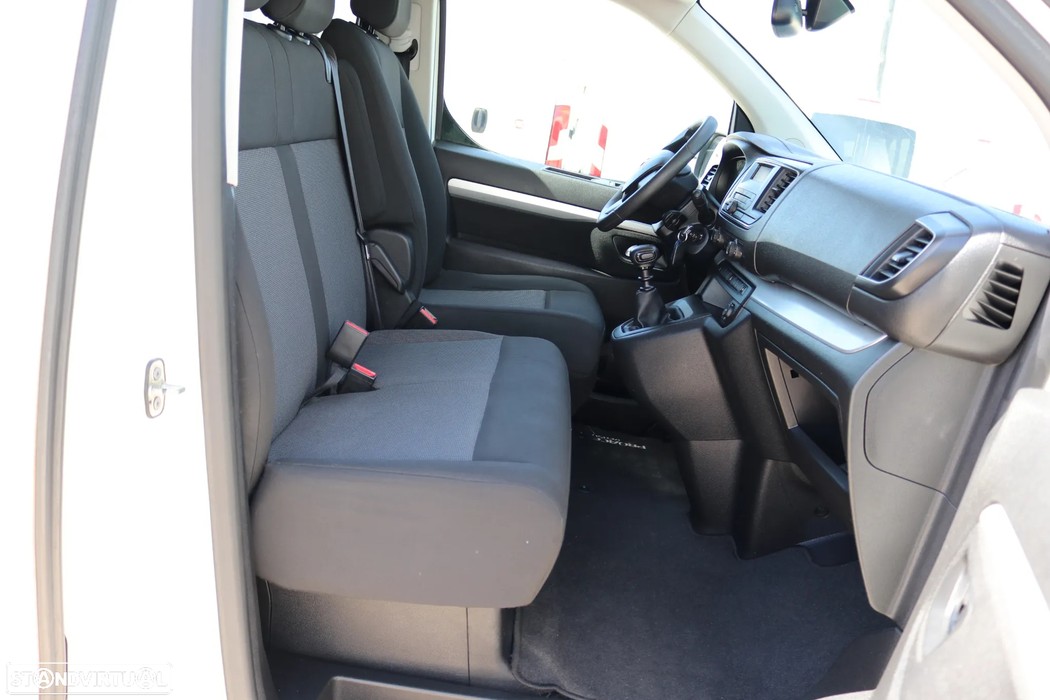 Toyota Proace Verso 1.5 D-4D L1 1.0T Comfort 9L TC - 24