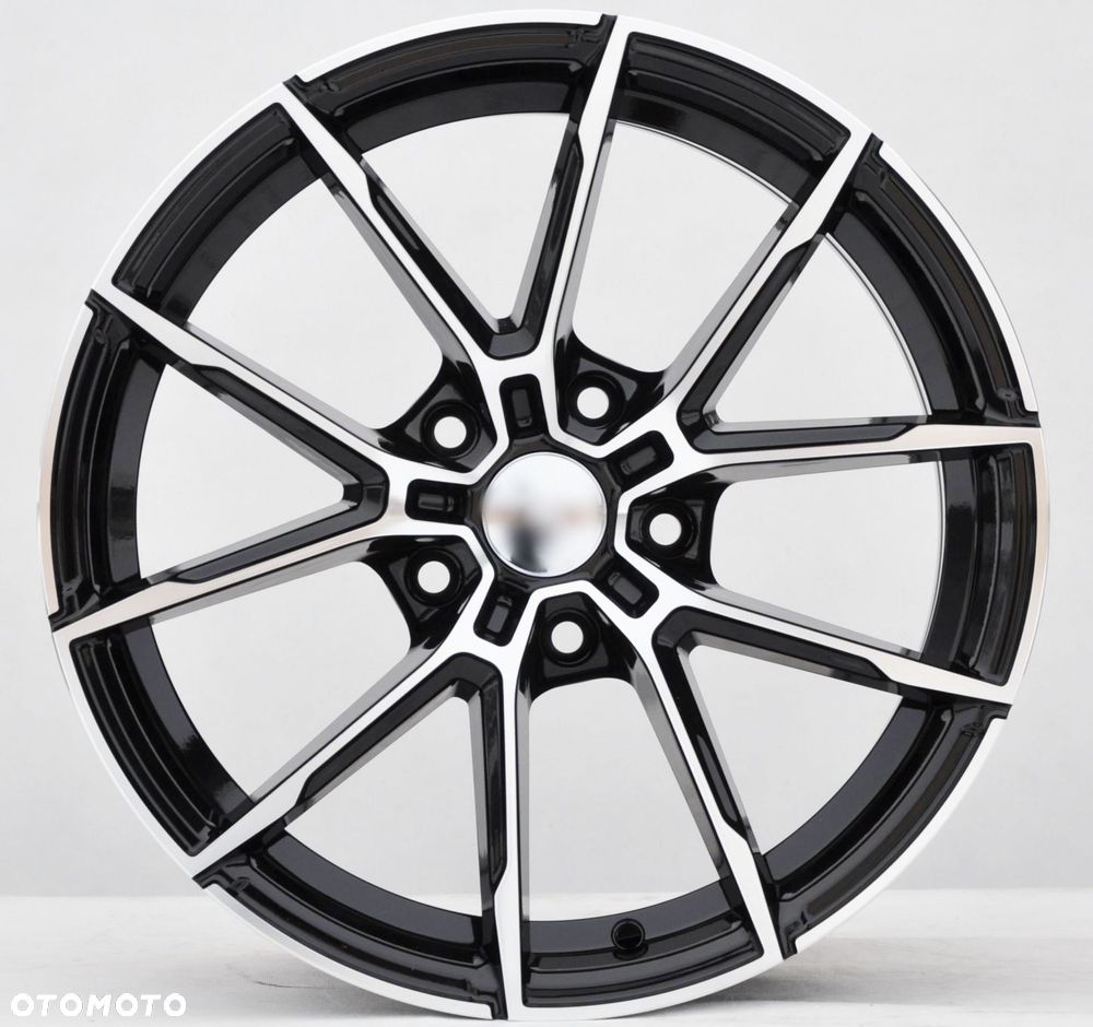 1740 MB 17 5x120 DO BMW 1 3 4 E90 F30 F32 F34 F36 - 3