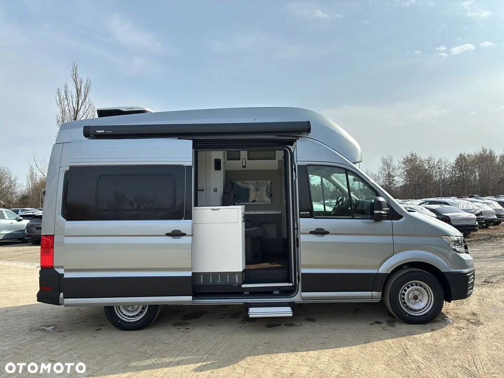 Volkswagen California - 9