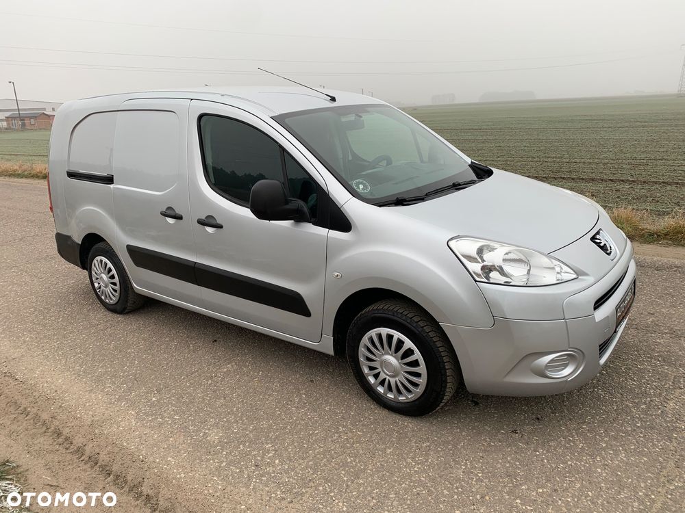 Peugeot Partner - 7