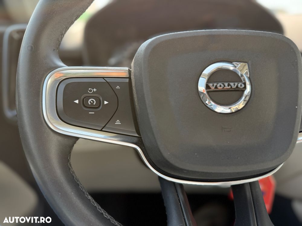 Volvo XC 40 T4 Recharge DKG Plus Bright - 6