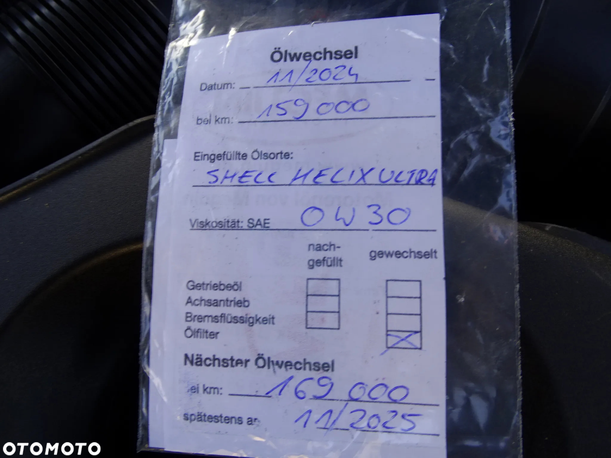 Skoda Octavia 2.0 TDI Joy DSG - 39