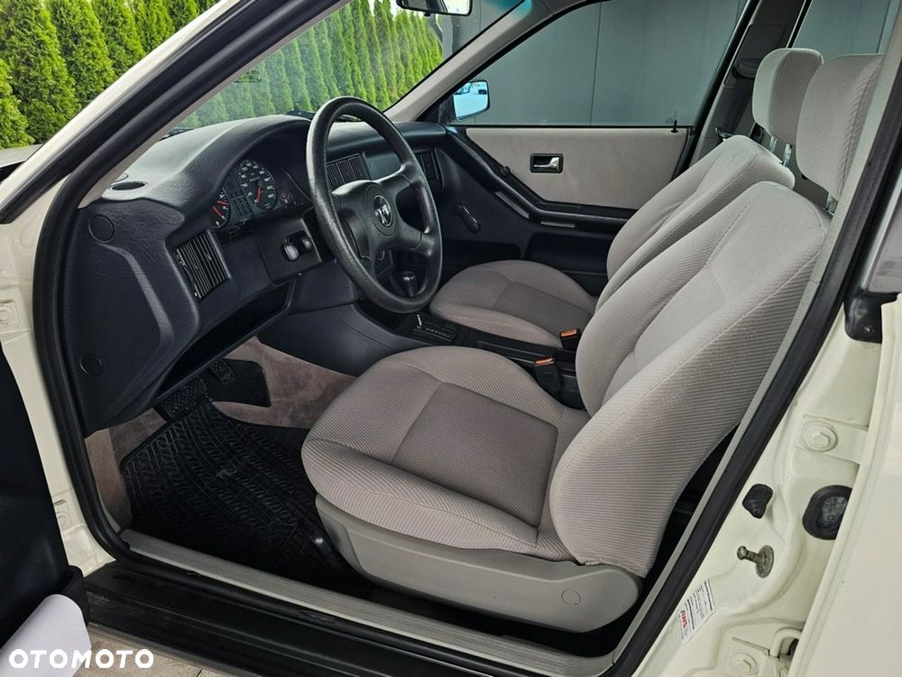 Audi 80 - 13