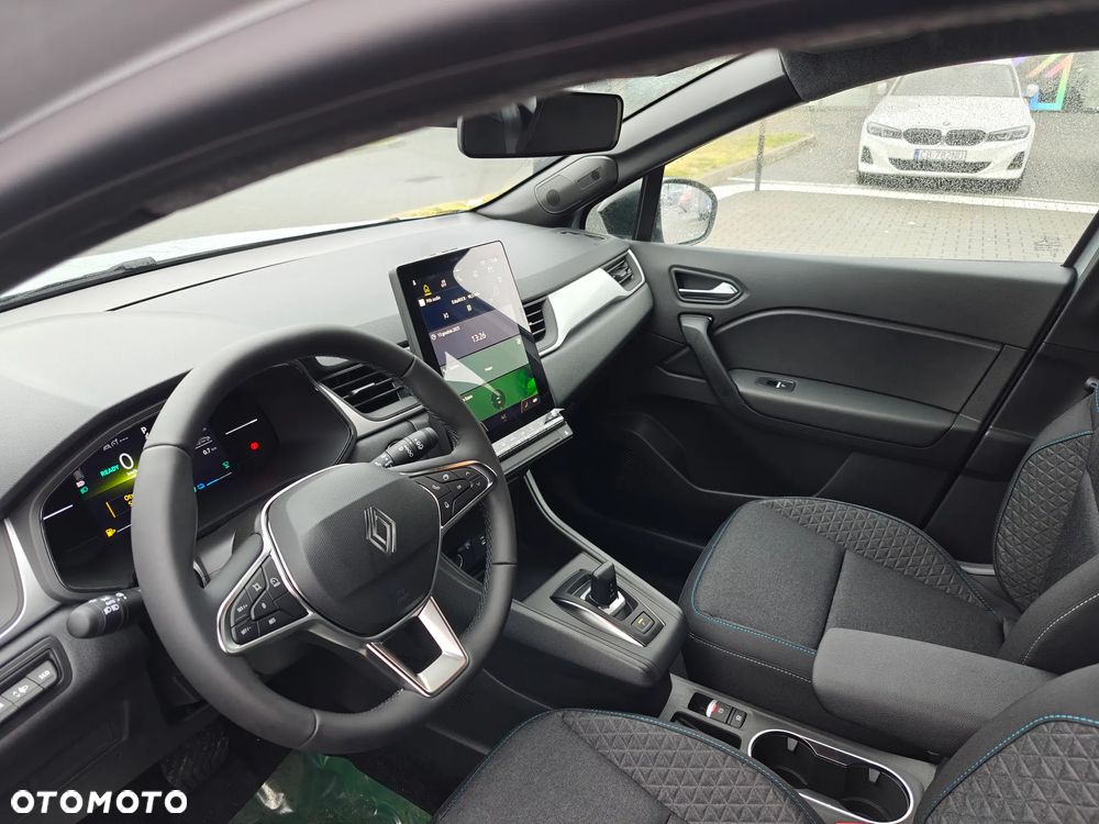 Renault Symbioz 1.8 E-Tech Full Hybrid 160 Evolution - 7