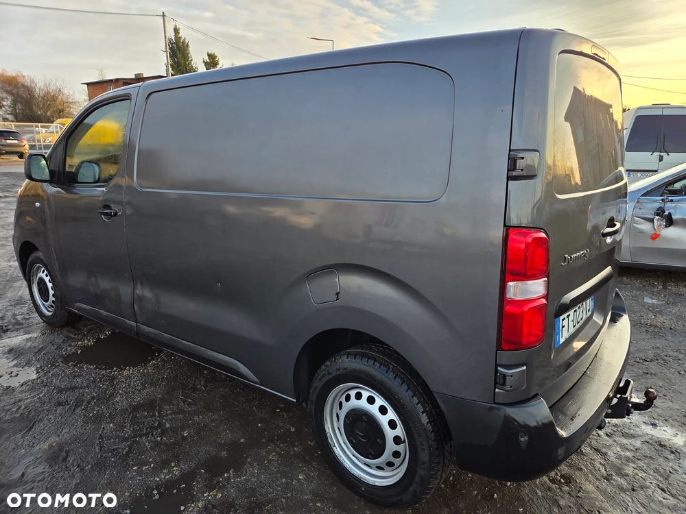 Citroën Jumpy 2.0hdi 120PS - 11