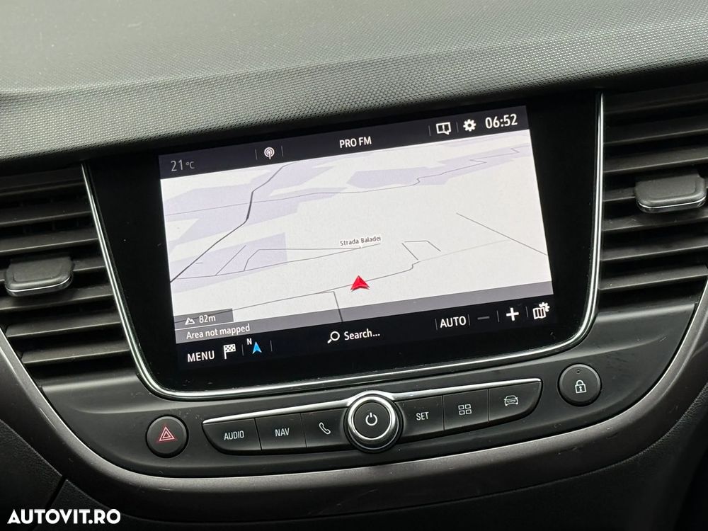 Opel Crossland X 1.2 ECOTEC Start/Stop Innovation - 22