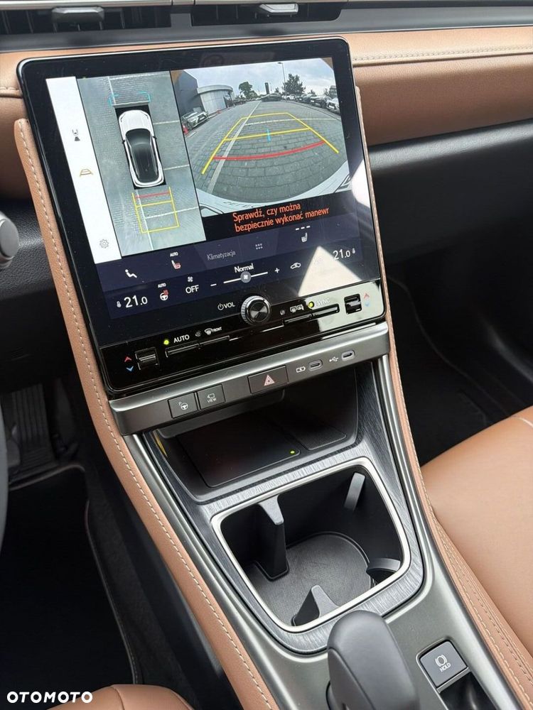 Lexus LBX 1.5 Hybrid Relax AWD - 17