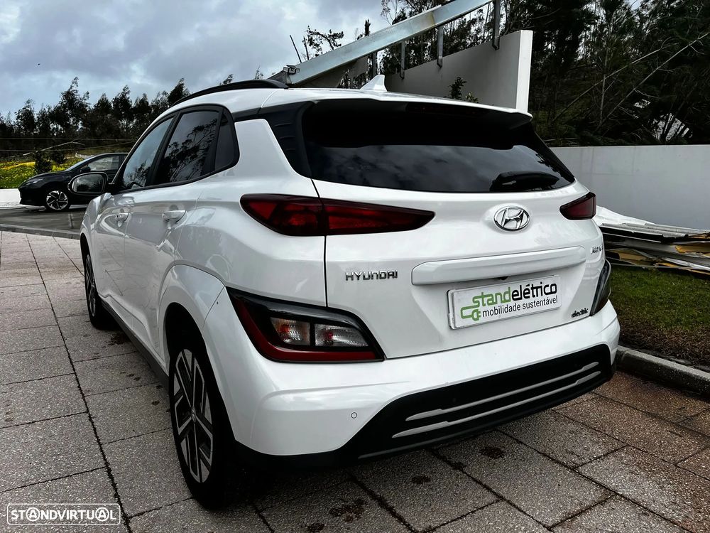 Hyundai Kauai Business - 3