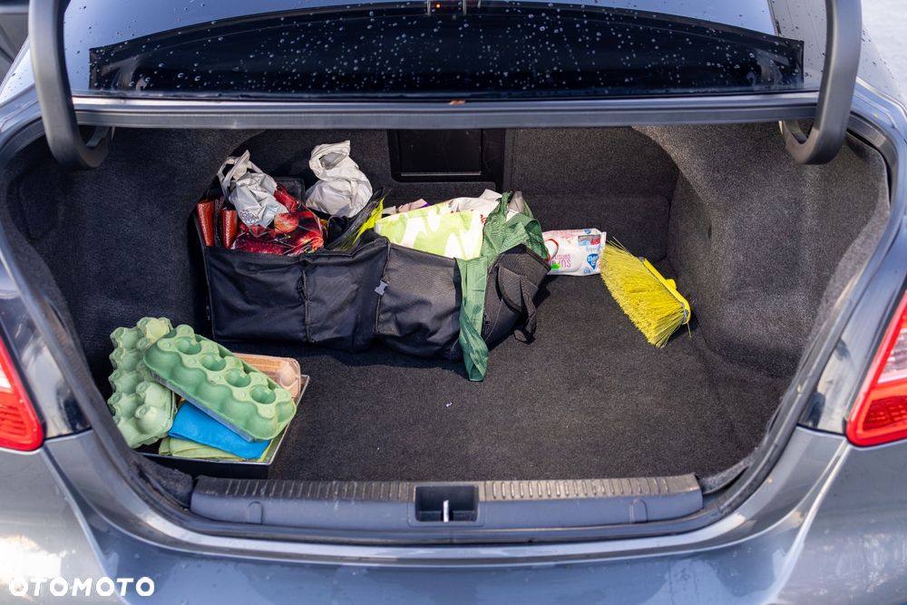 Suzuki Kizashi 2.4 Sport 4WD CVT - 15