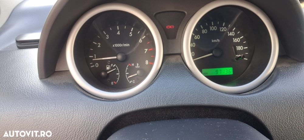 Chevrolet Aveo 1.2i Direct - 13