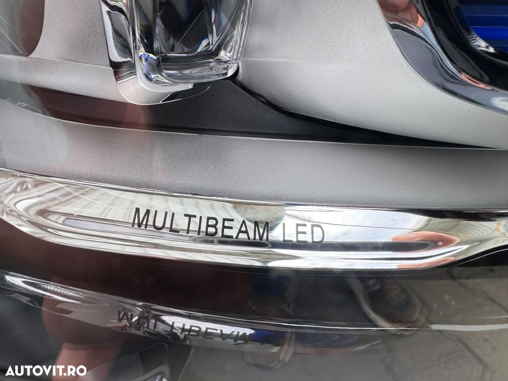 Mercedes-Benz C 220 d 4Matic 9G-TRONIC Avantgarde - 19