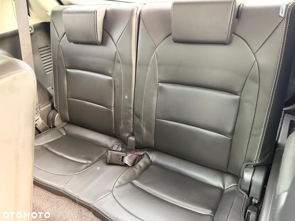 Nissan Qashqai+2 2.0 Tekna Premium - 24