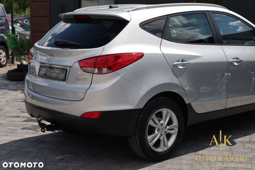 Hyundai ix35 - 5