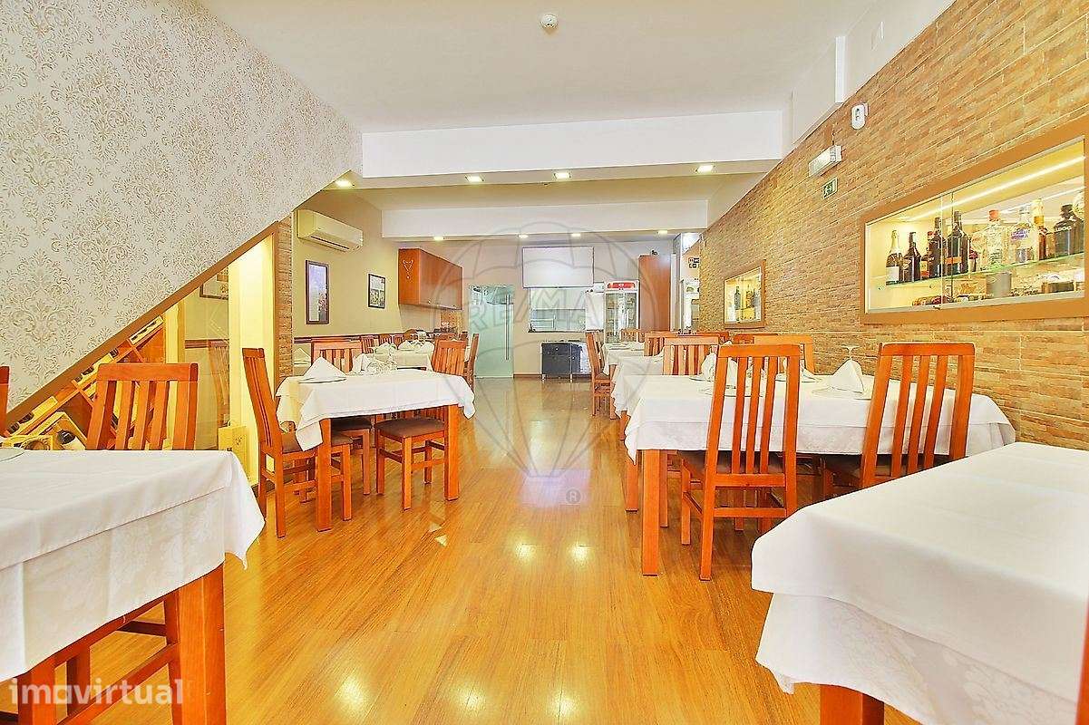 Restaurante, para trespasse, Porto - Cedofeita,Ildefonso,Sé,Miragai... - Grande imagem: 3/20