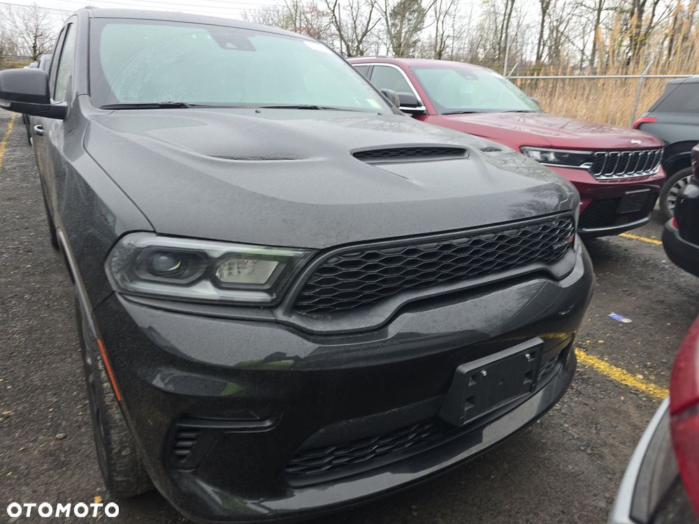 Dodge Durango - 3