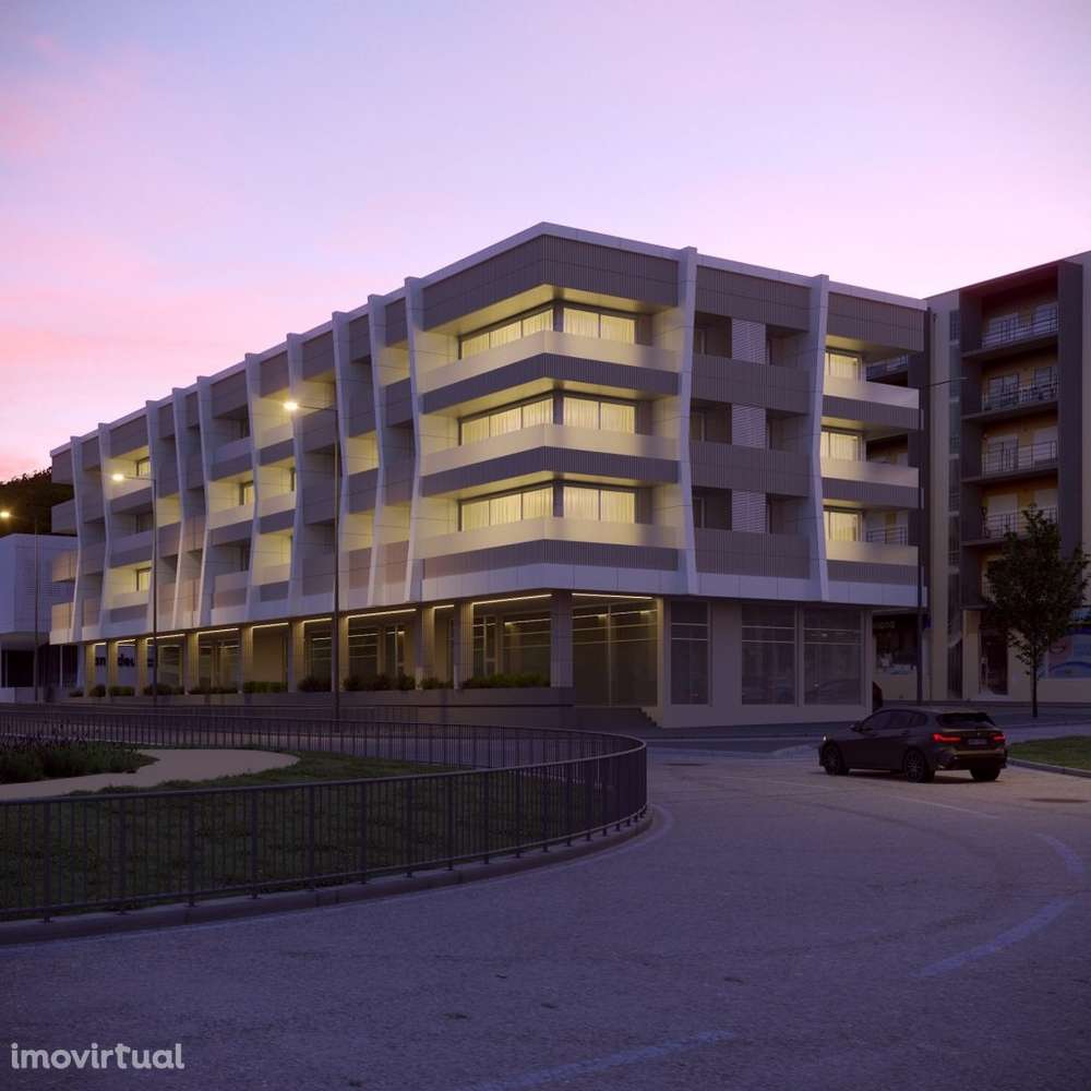 Apartamento T3 Venda em Viana do Castelo (Santa Maria Maior e Monserra - Grande imagem: 3/13