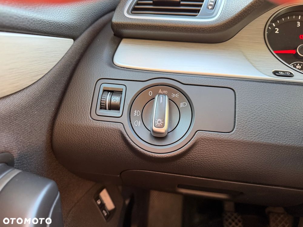 Volkswagen CC 2.0 Blue TDI SCR - 30