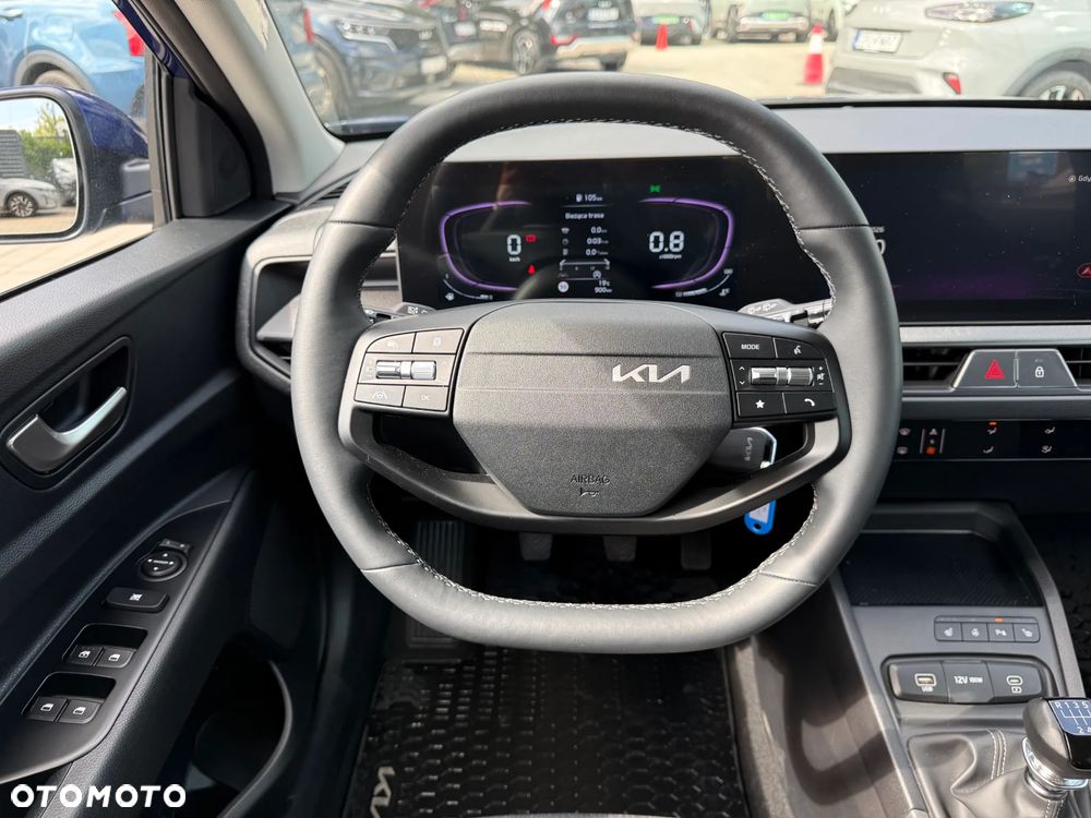 Kia Stonic 1.0 T-GDI M DCT - 22