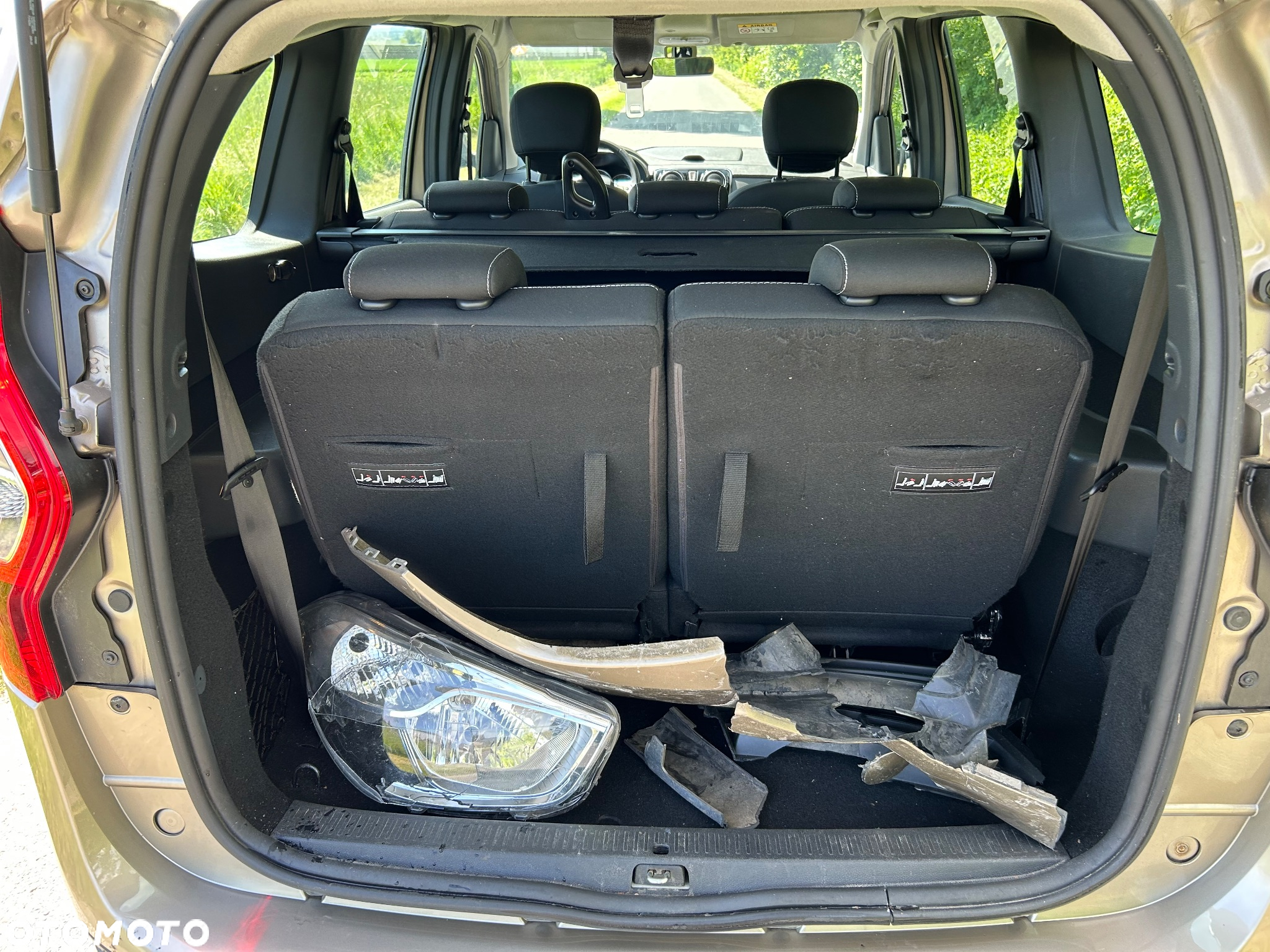 Dacia Lodgy - 12