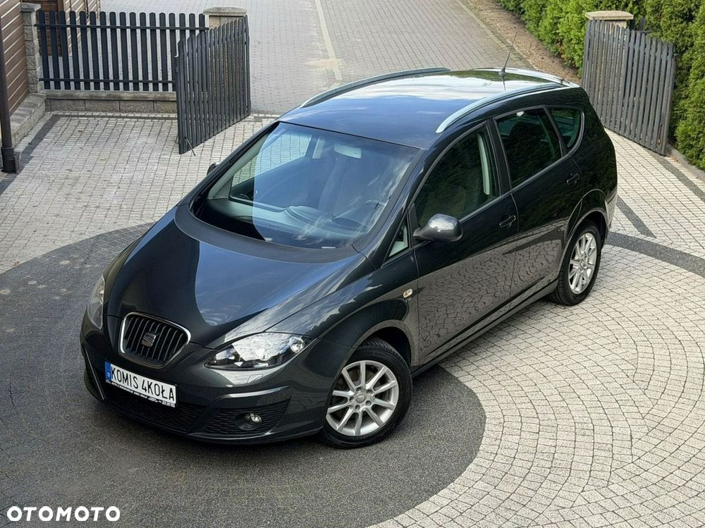 Seat Altea XL - 18