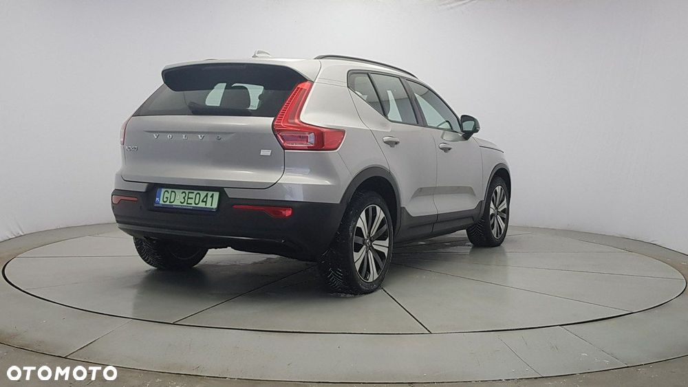 Volvo XC 40 - 7