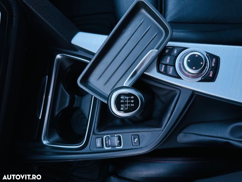 BMW Seria 3 - 23