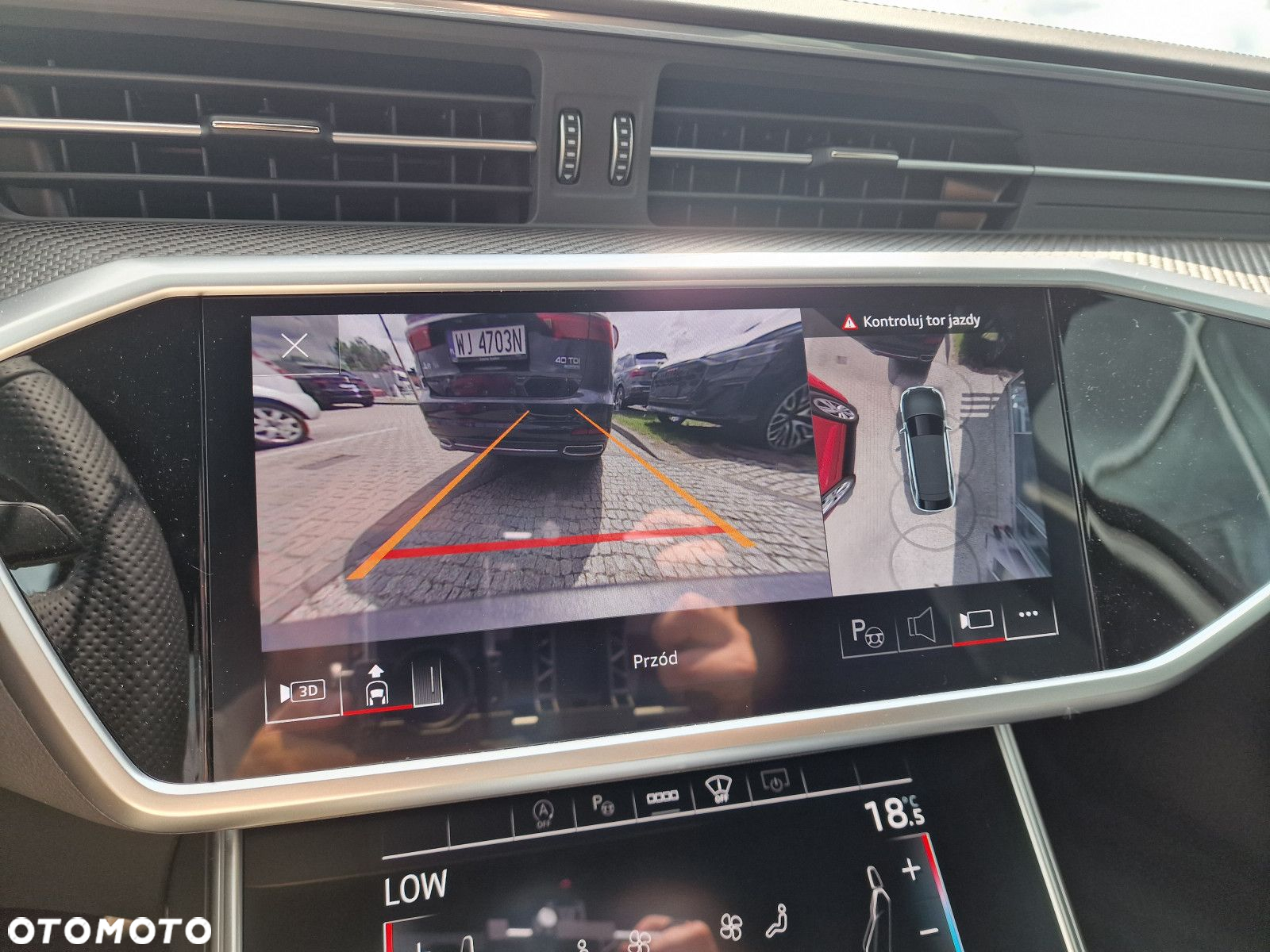 Audi RS6 - 20