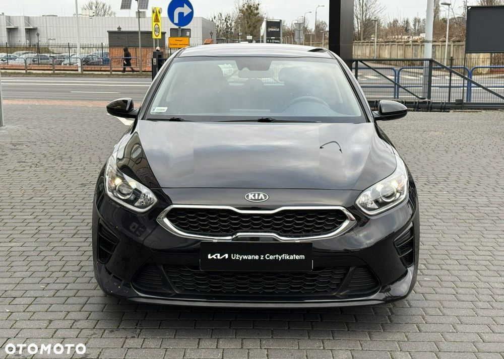 Kia Ceed 1.0 T-GDI S - 8