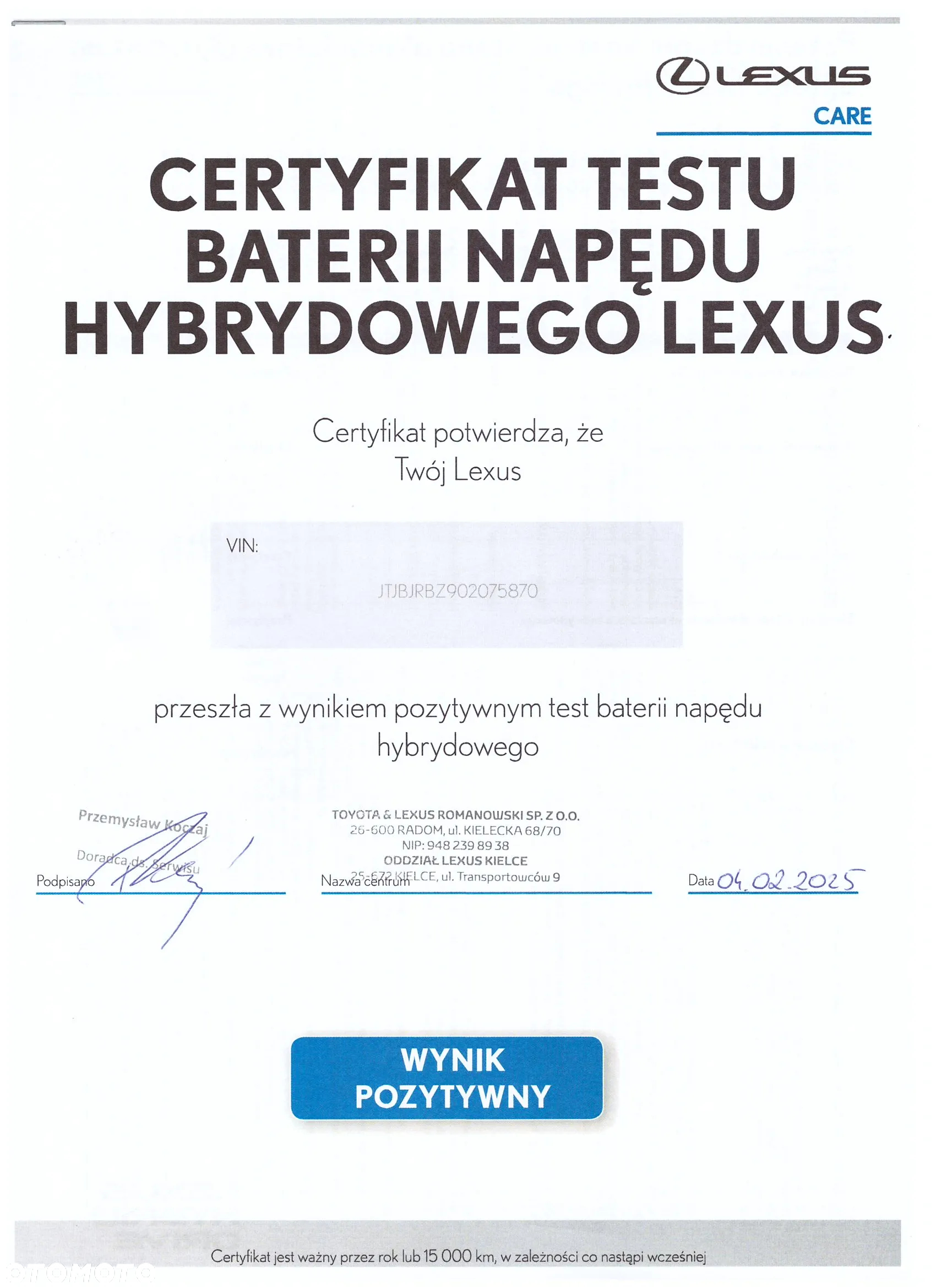 Lexus NX 300h Prestige AWD - 37