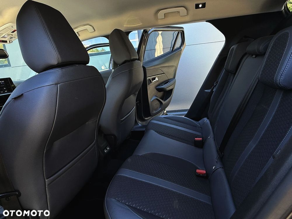 Peugeot 2008 BlueHDi 100 Allure - 15