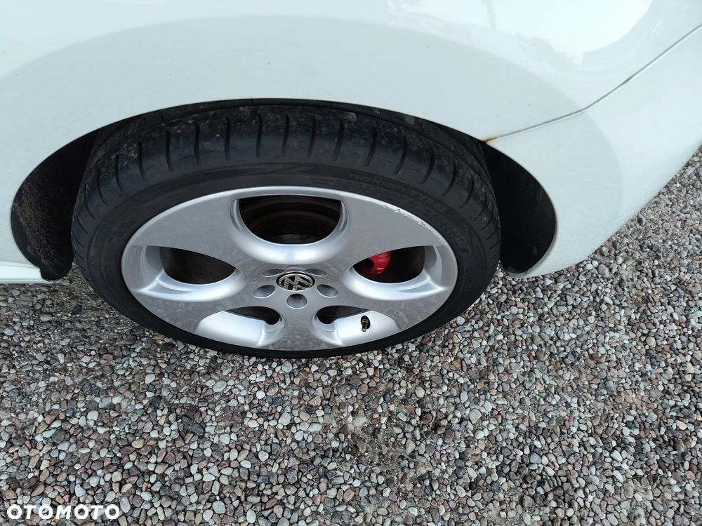 Volkswagen Polo 1.4 TSI GTI DSG - 16