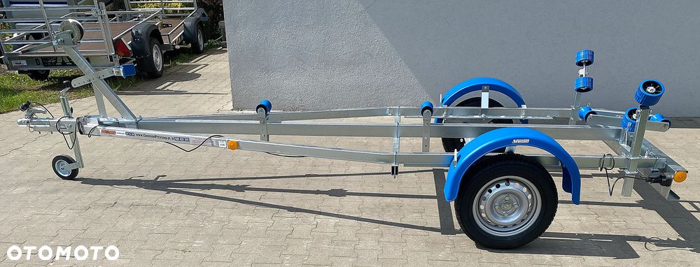 Neptun GN034 N7-17 NAVY - 3