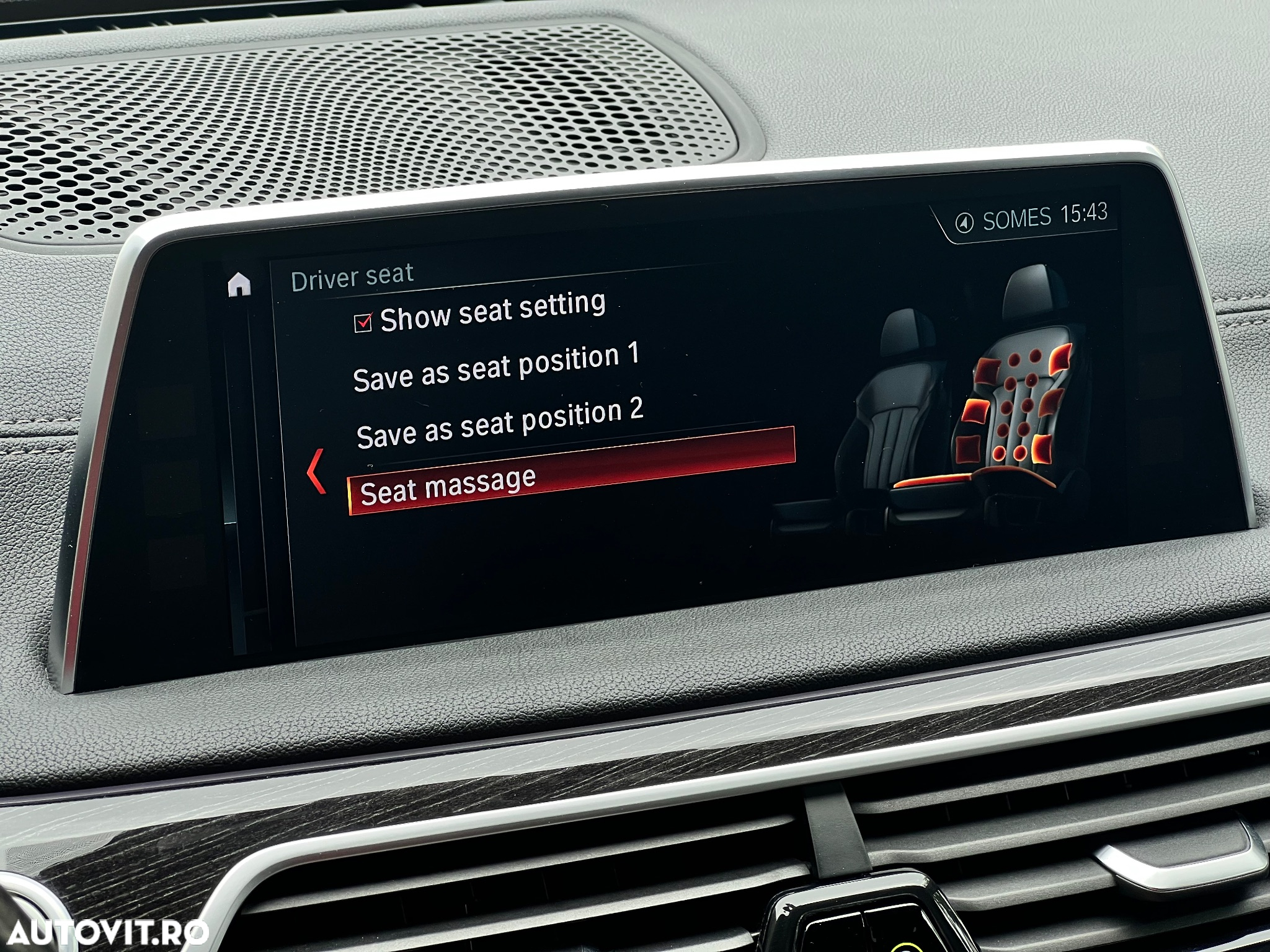 BMW Seria 7 730Ld xDrive - 37