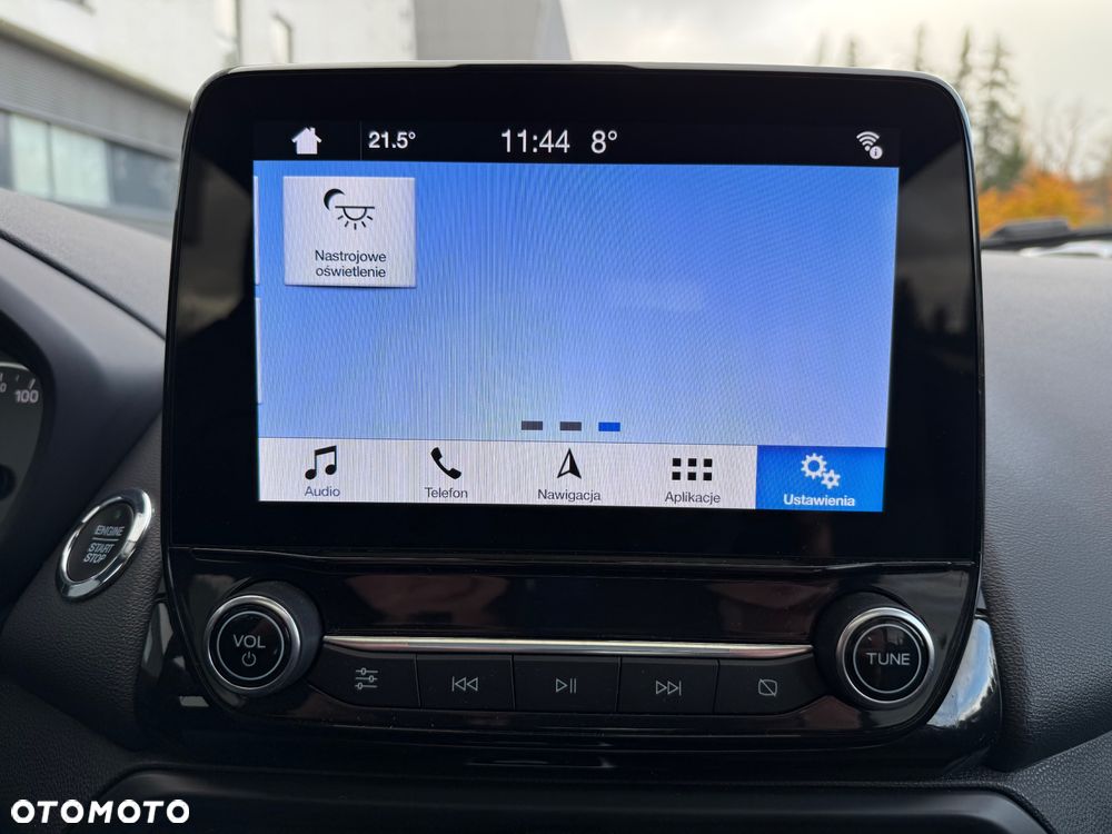 Ford EcoSport 1.0 EcoBoost GPF Titanium ASS - 19