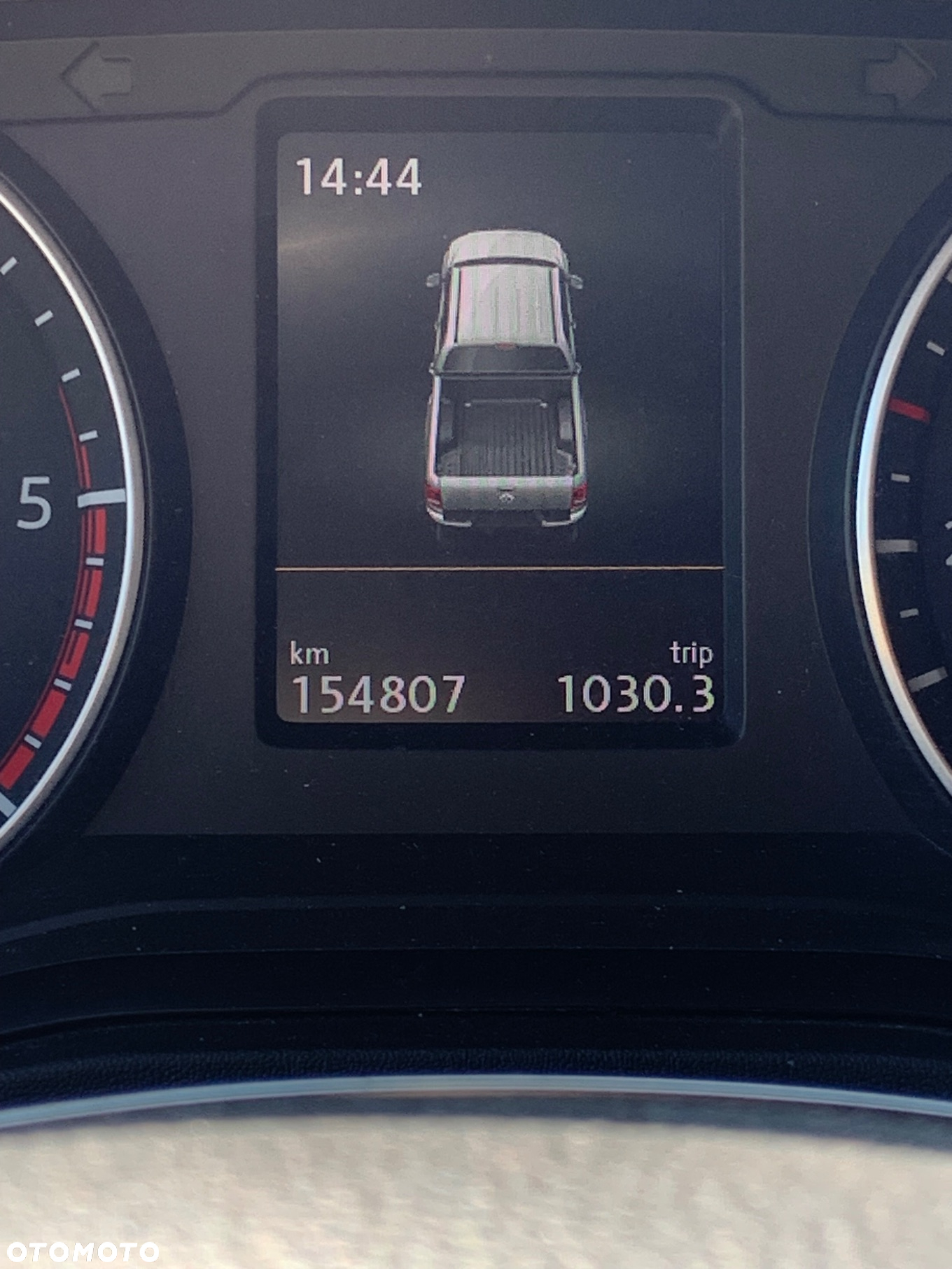 Volkswagen Amarok 3.0 V6 TDI 4Mot Aventura - 9
