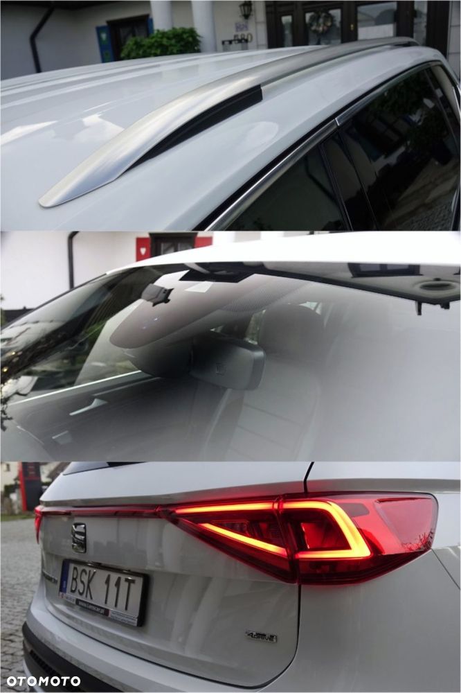 Seat Tarraco - 22
