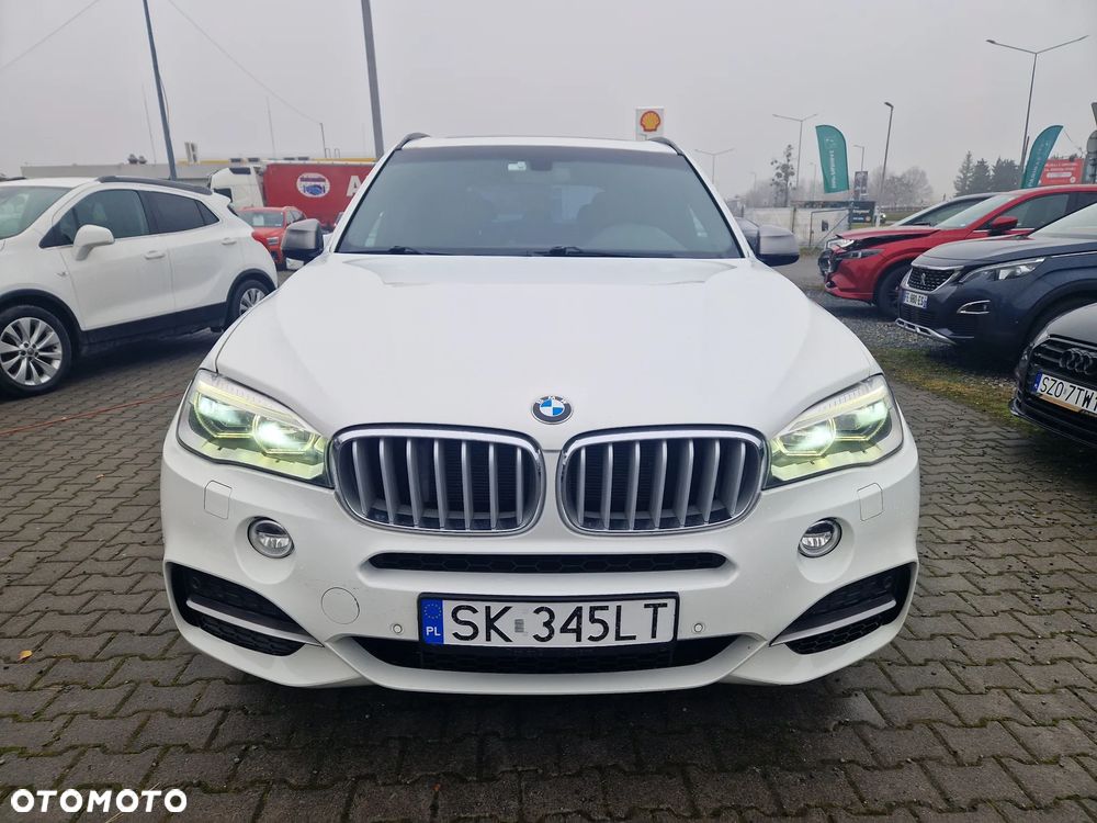 BMW X5 M - 6