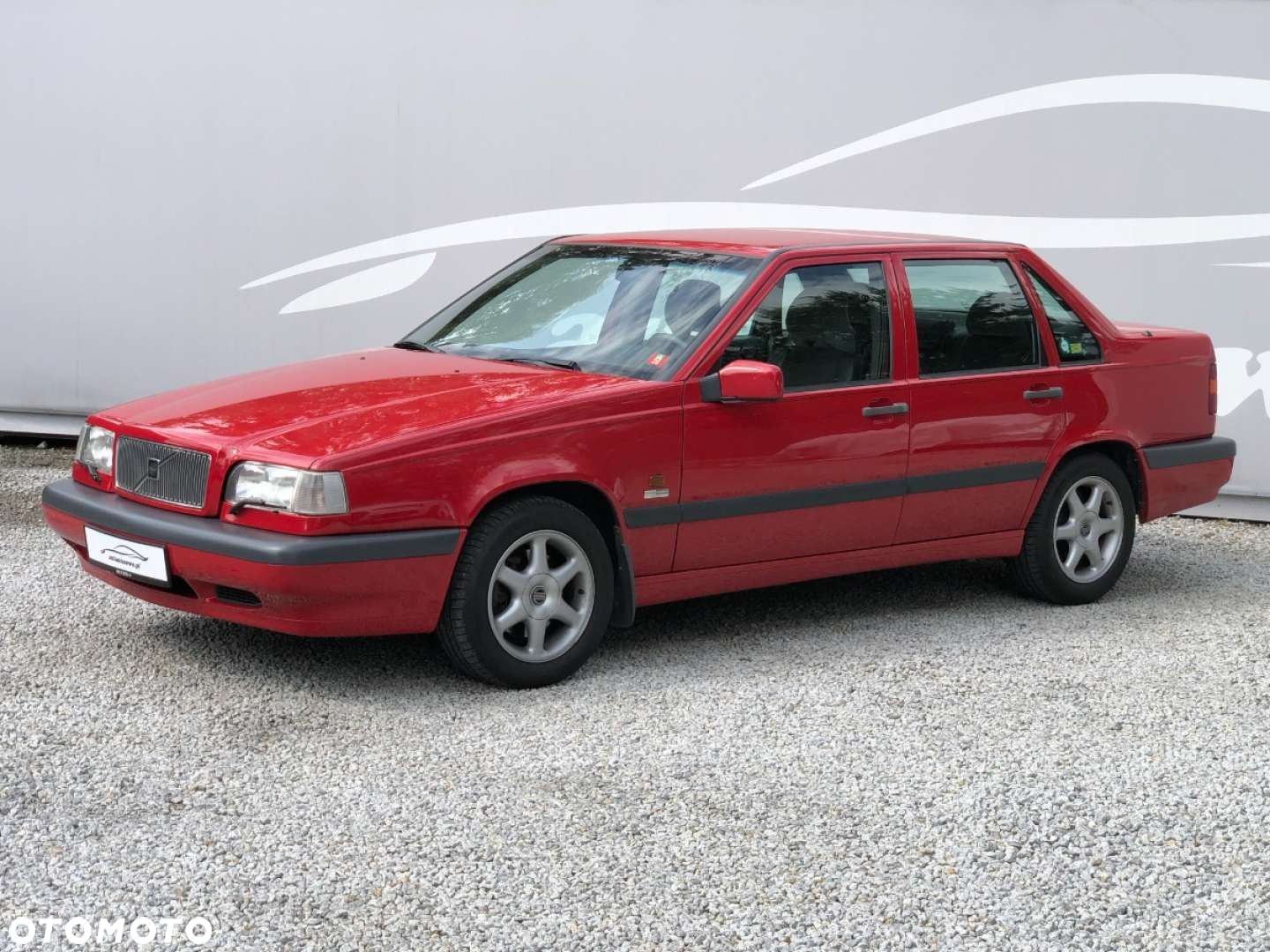 Volvo 850 - 10