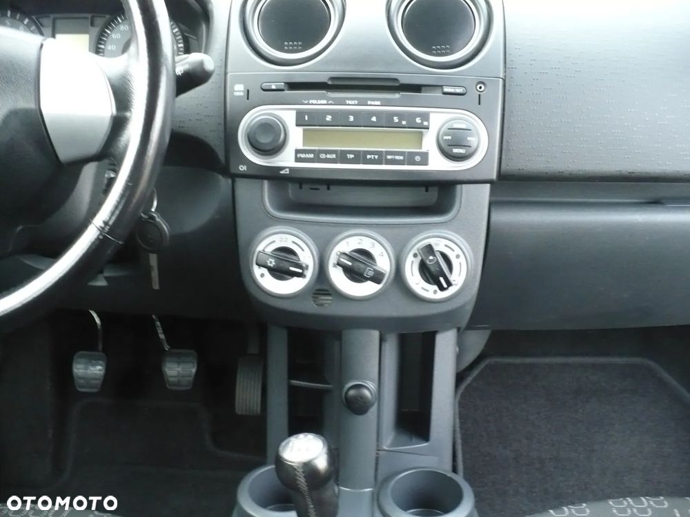 Mitsubishi Colt 1.3 ClearTec Edition - 22